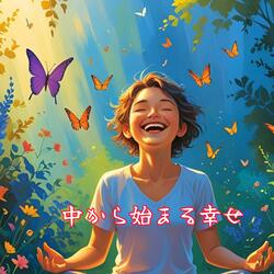 中から始まる幸せ