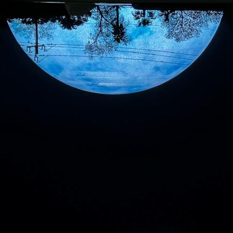 Blue Moon