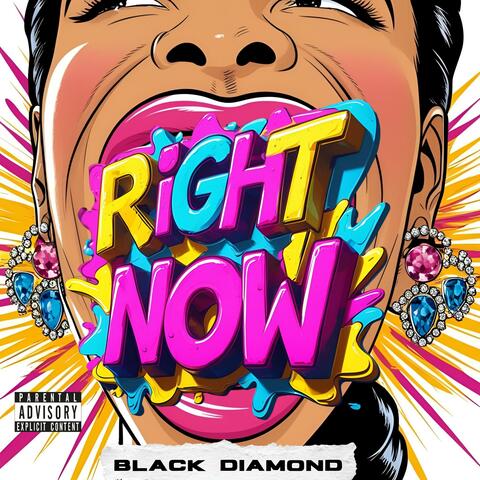 Right Now (feat. Farrah Ferrari)
