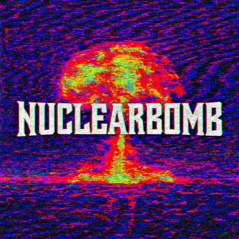NUCLEAR BOMB