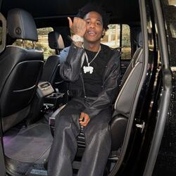 Bygones (feat. Fatso)