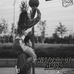 Historia De Amor