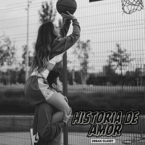 Historia De Amor