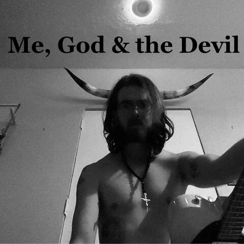Me, God & the Devil (feat. Michael Province & Jared Silverstein)