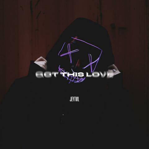 Got This Love