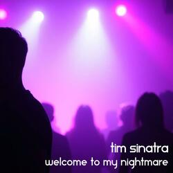 Welcome To My Nightmare