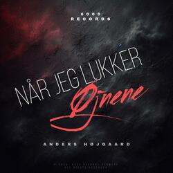 Når Jeg Lukker Øjnene