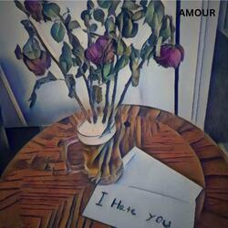 I H8 U (feat. BlueJay)