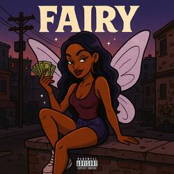 Fairy (feat. Cuddy Gabos & TBETAVY) (Remix)