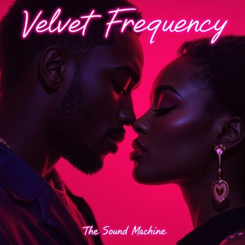 The Sound Machine