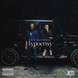 Hypocrisy (feat. Scorcher)