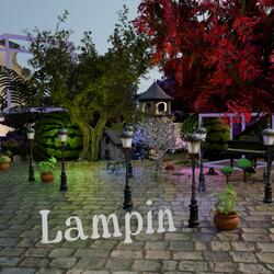 Lampin