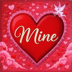 Be Mine, Valentine