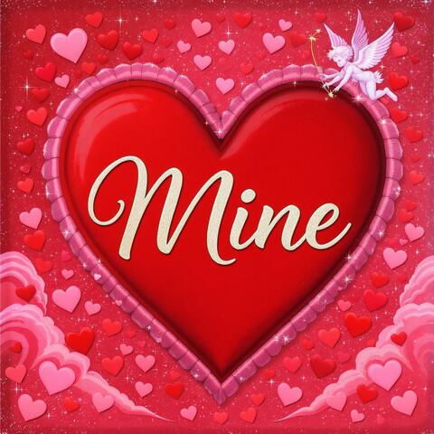 Be Mine, Valentine