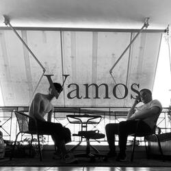 Vamos (feat. Bloody history)