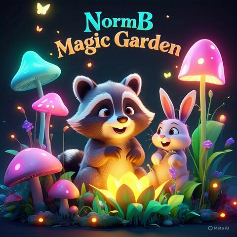Magic Garden