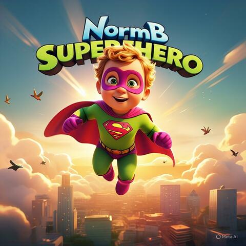 Little Superhero