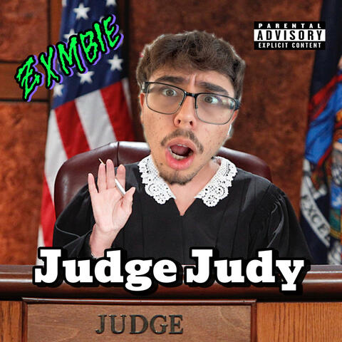 Judge Judy