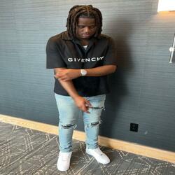 Stk Diss (feat. Gdaee)