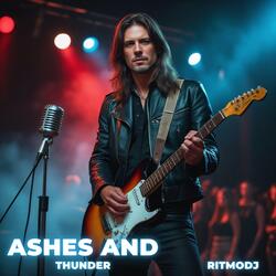 Ashes and Thunder