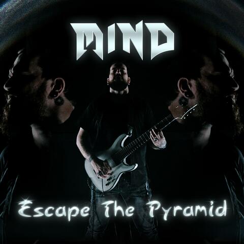 Escape The Pyramid