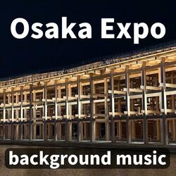 Osaka Expo Memory