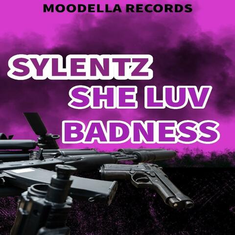 SHE LUV BADNESS (Radio Edit)