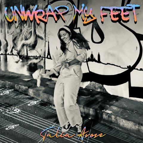 Unwrap My Feet