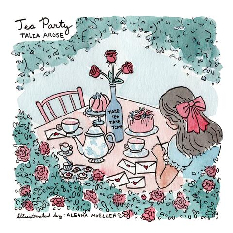 Tea Party