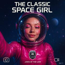 The Classic Space Girl (Instrumental Version)