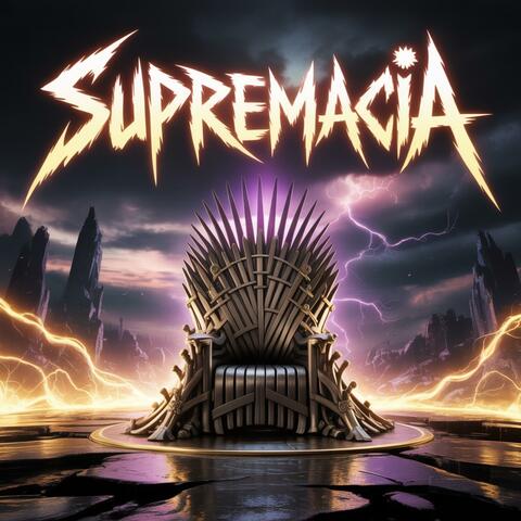 Supremacia (Anime Mix) Pt. I, O Chamado da Supremacia