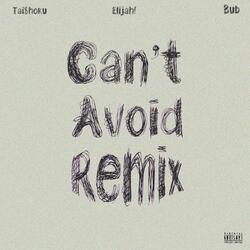 Can't Avoid (feat. Tai$shoku) (Bub Remix)