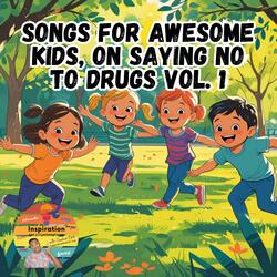 Say No to Drugs