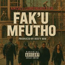 FAK'U MFUTHO (feat. Lerothehustler)