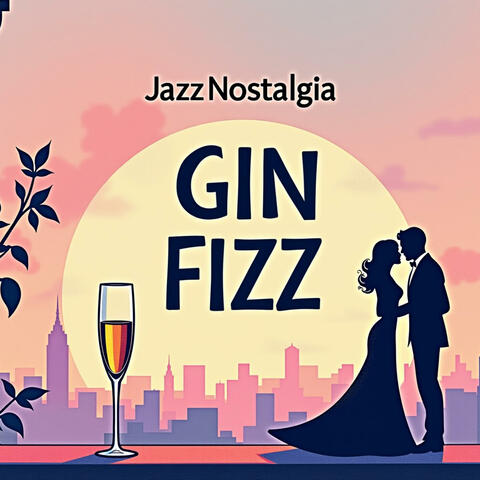 Gin Fizz
