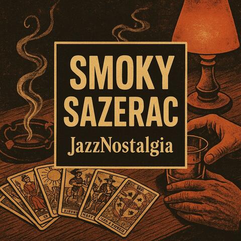 Smoky Sazerac