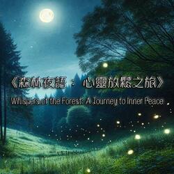 《森林夜語： 心靈放鬆之旅》Whispers of the Forest: A Journey to Inner Peace