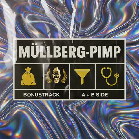 MÜLLBERG-PIMP