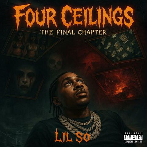 FOUR CEILINGS : THE FINAL CHAPTER