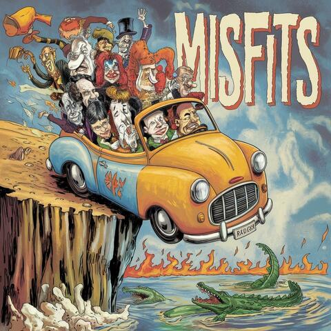 Misfits