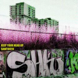 Keep your head up EP