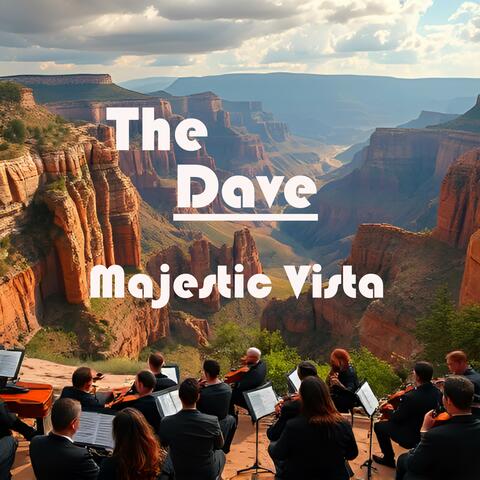 Majestic Vista