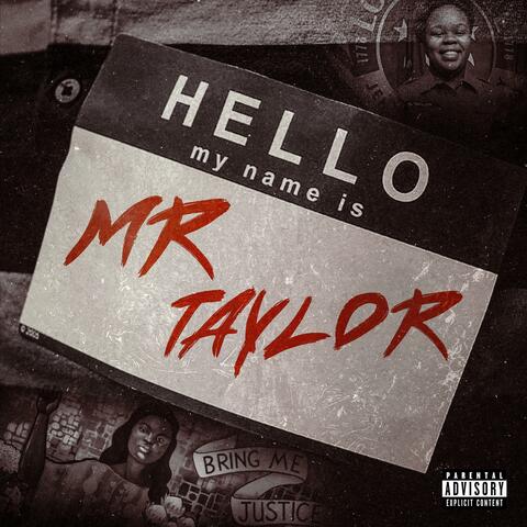 Mr. Taylor
