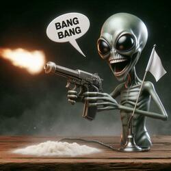 MR BANG BANG......BRING ME A DREAM