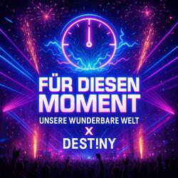 FÜR DIESEN MOMENT
