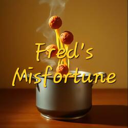 Fred's Misfortune