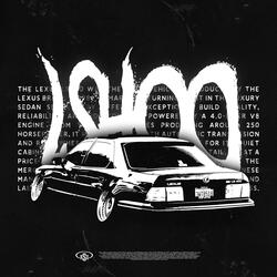 LS400 - Screwed Version