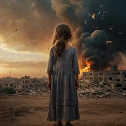 Echoes of Gaza