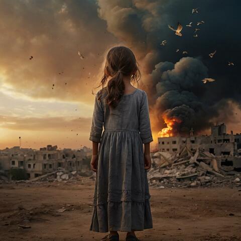 Echoes of Gaza