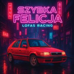 Szybka Felicja (AI song)